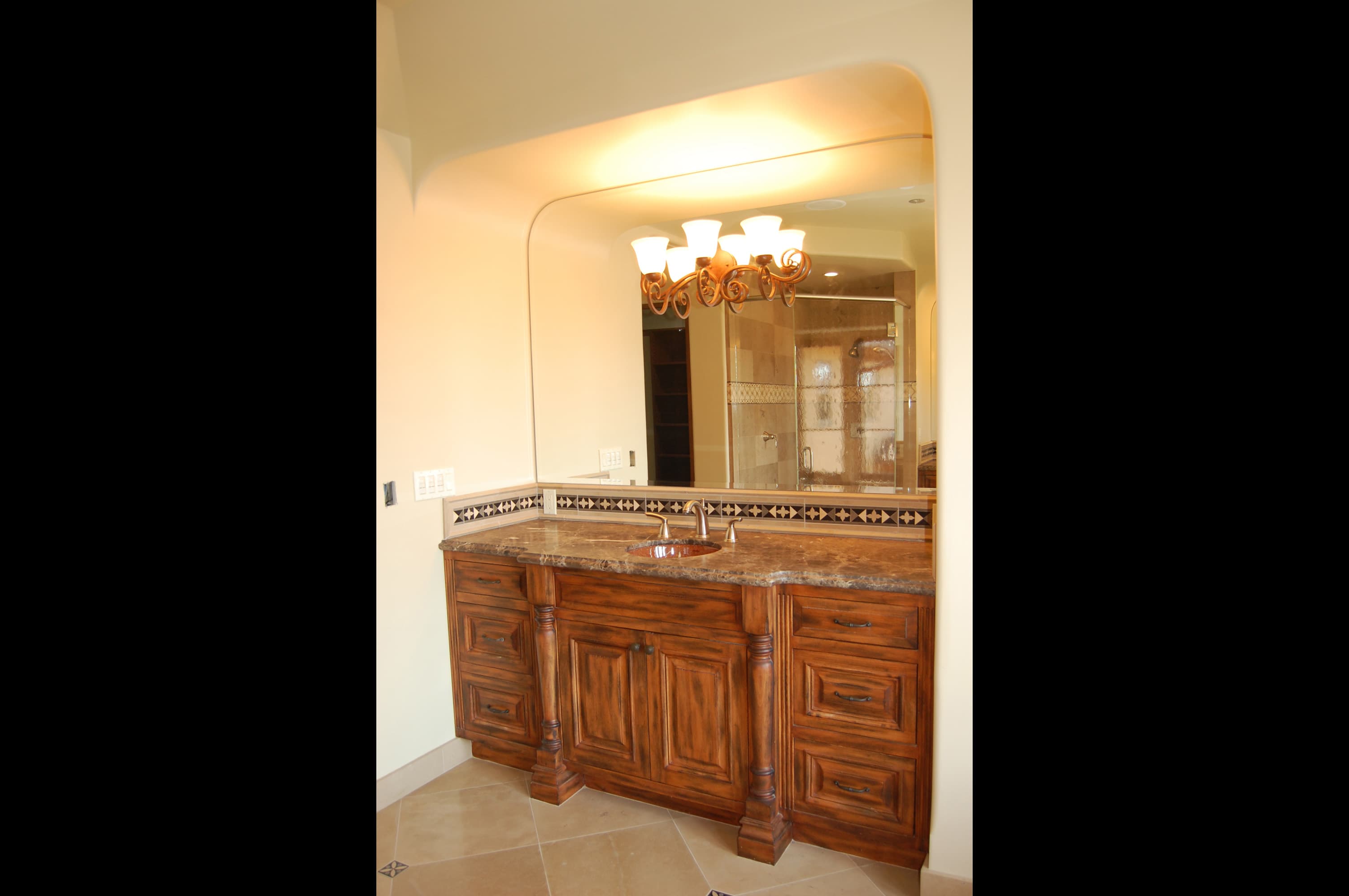 Mediterranean Style Home 3