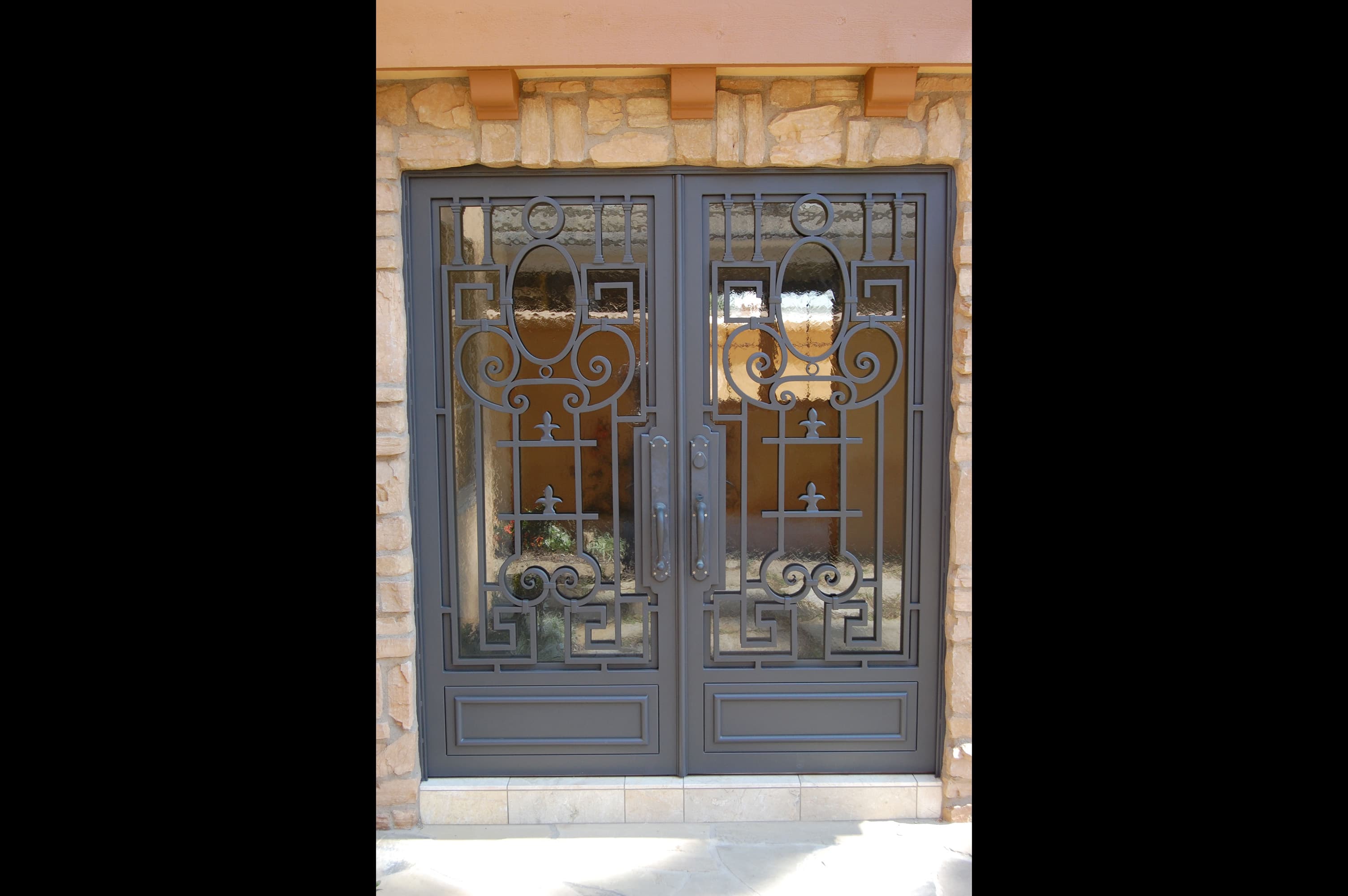 Mediterranean Style Home 4