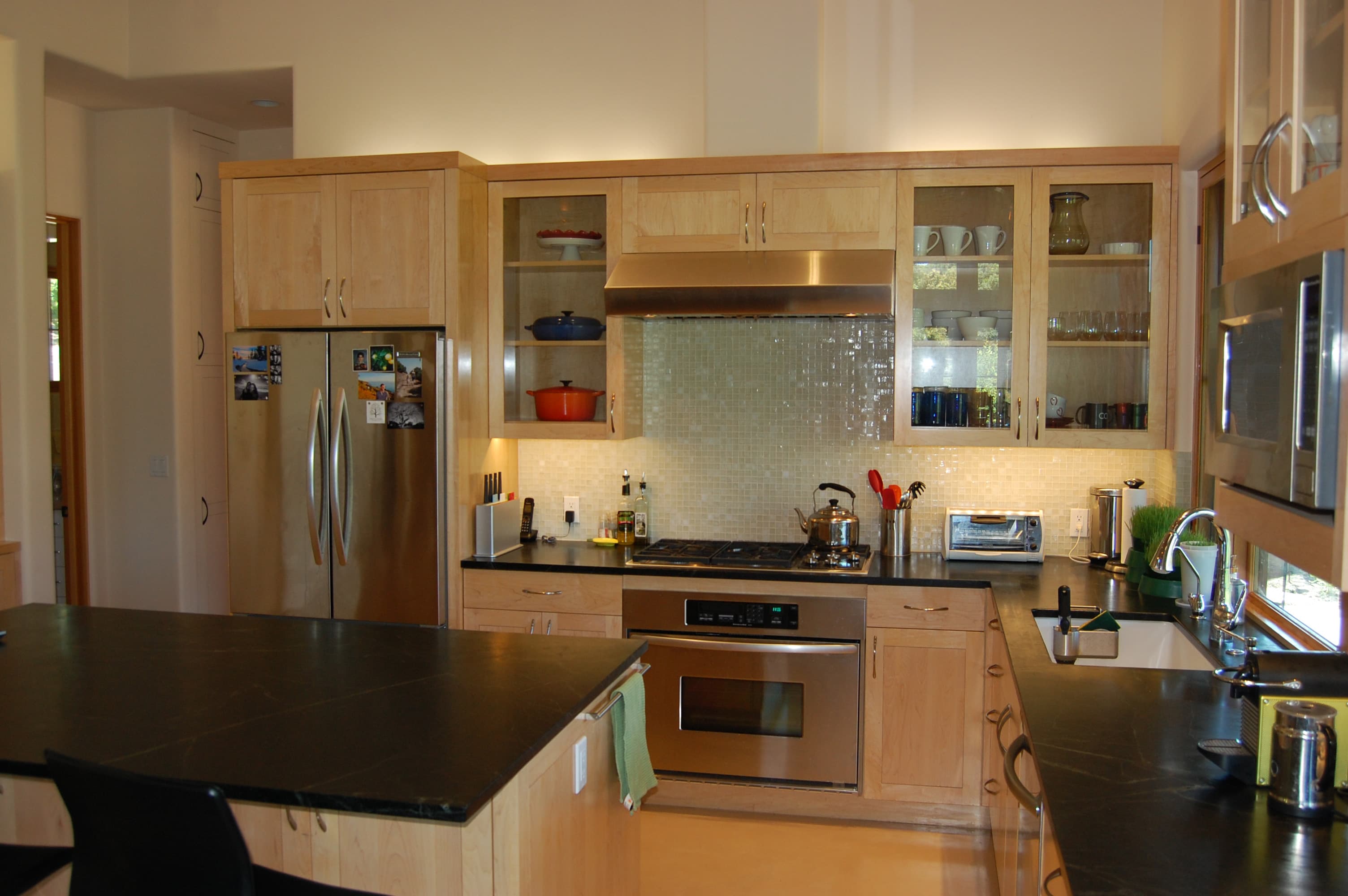 Santa Paula Contemporary Ranch House 3