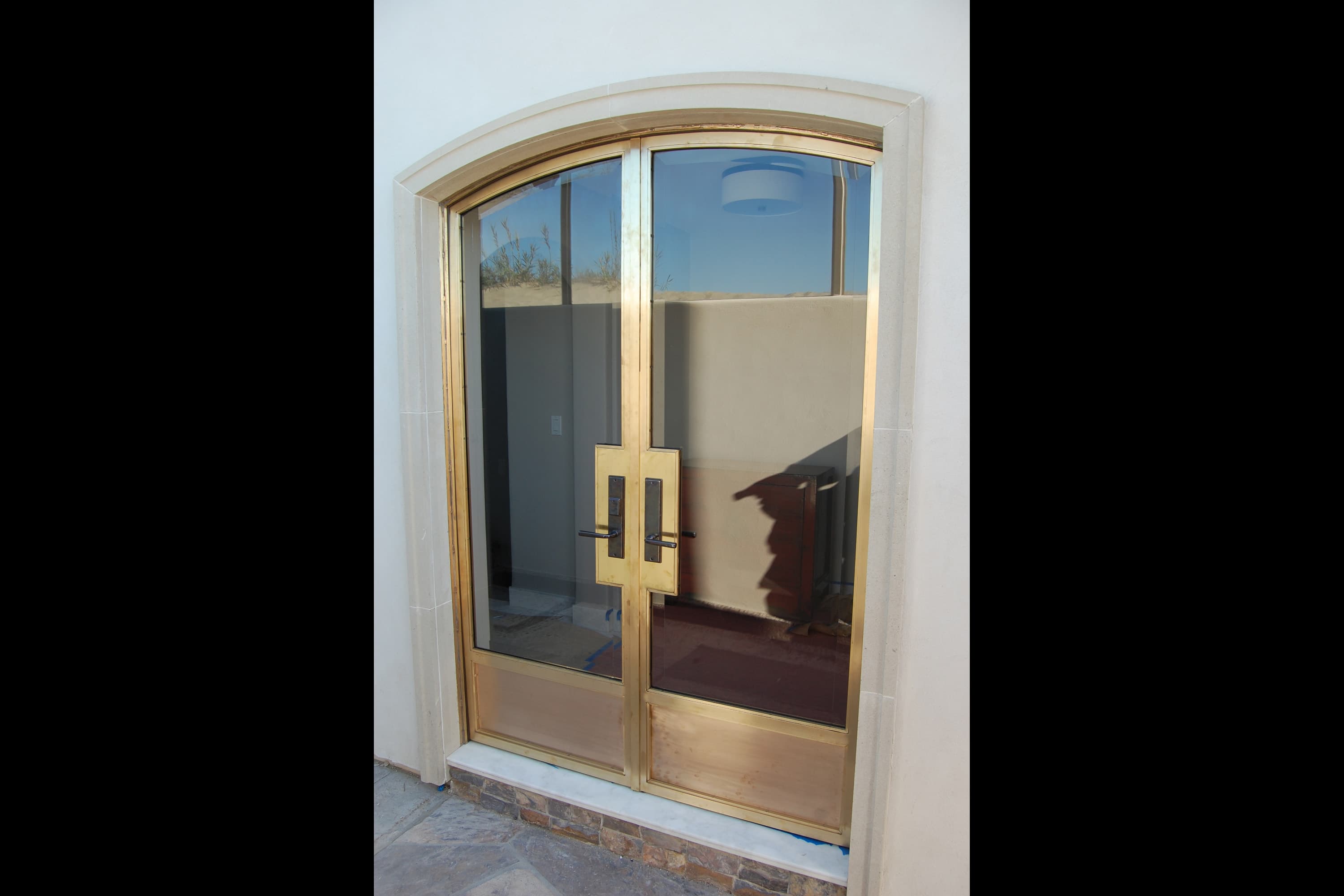 Pierpont Contemporary Beach House 3