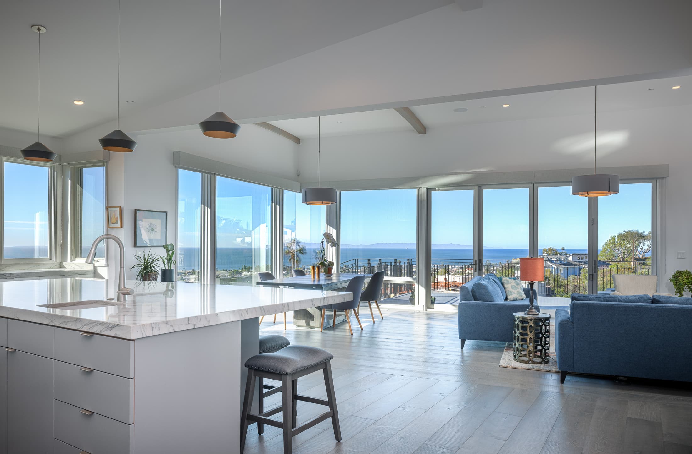 Hobson Heights Contemporary Home 2