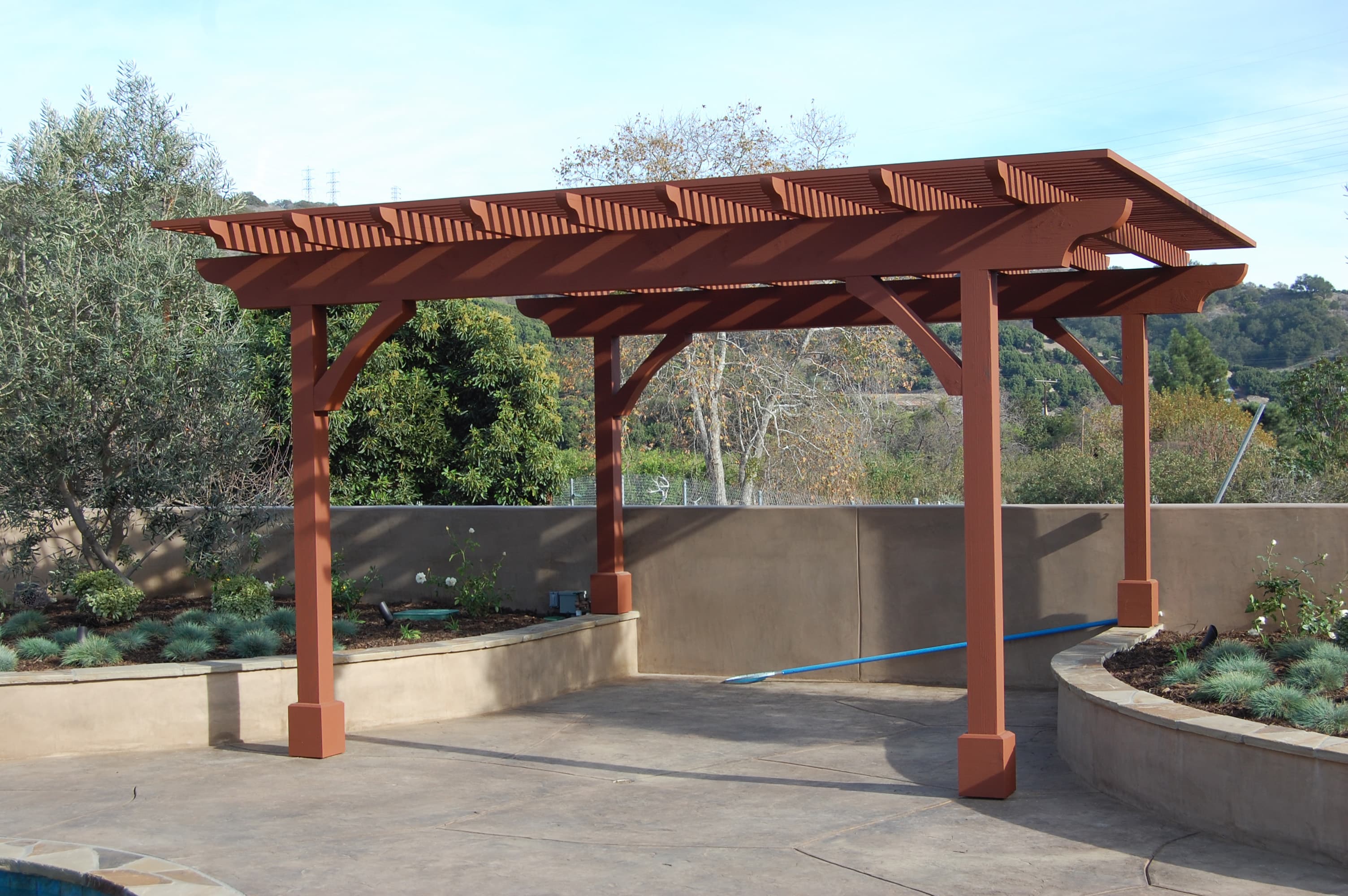 East Ventura Contemporary Ranch Home 3