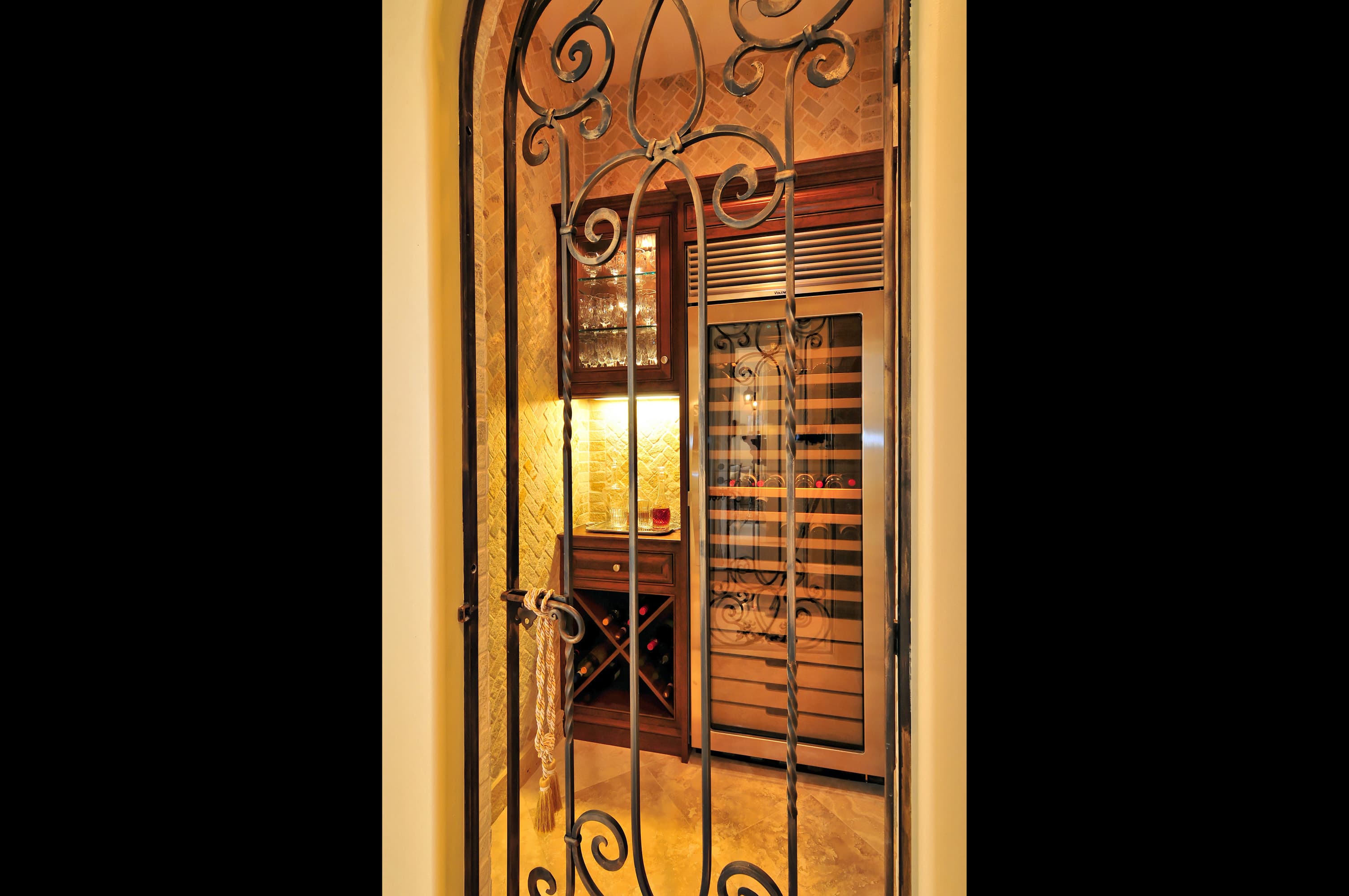 Santa Barbara Spanish Revival 4