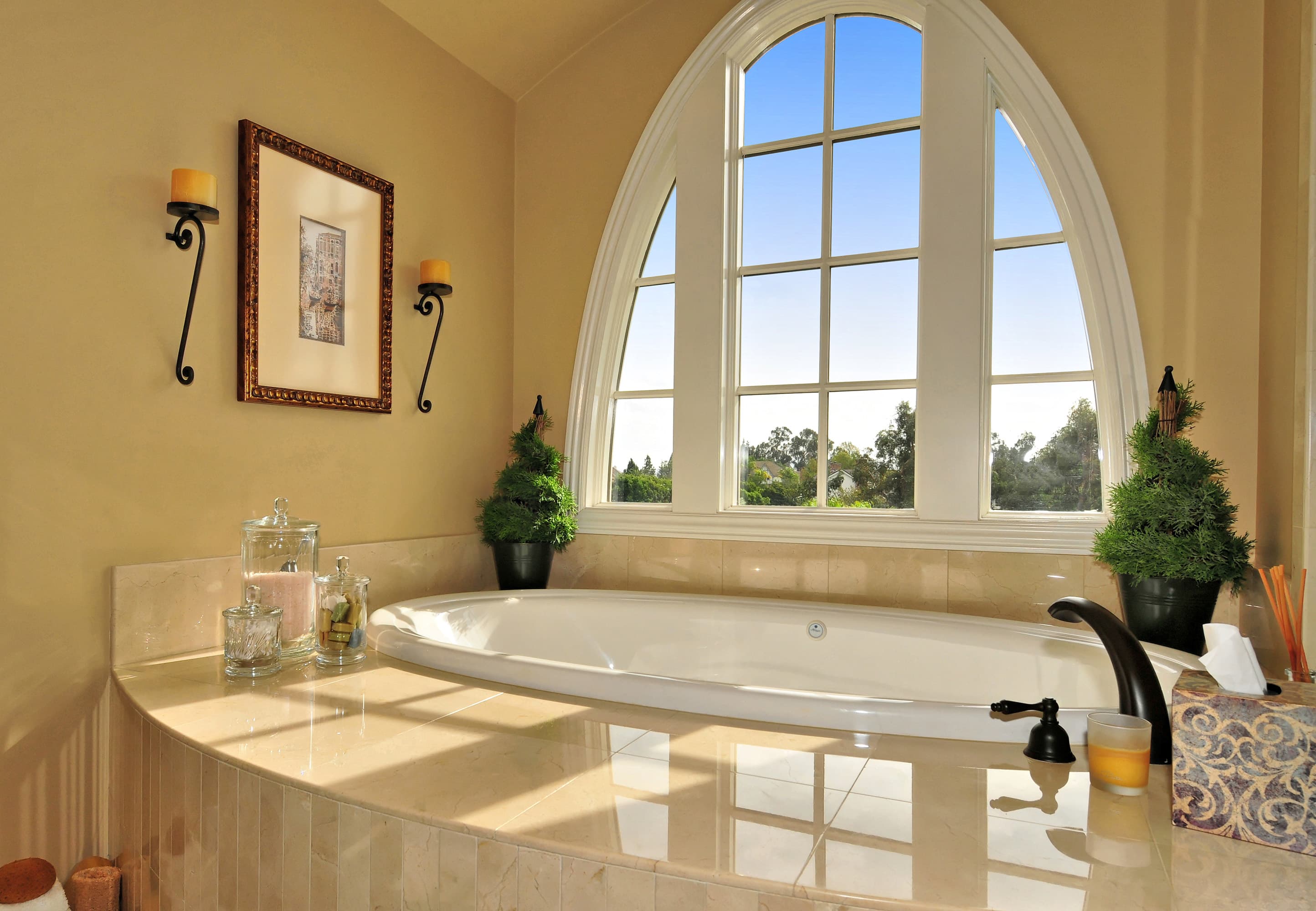 Santa Barbara Spanish Revival 5