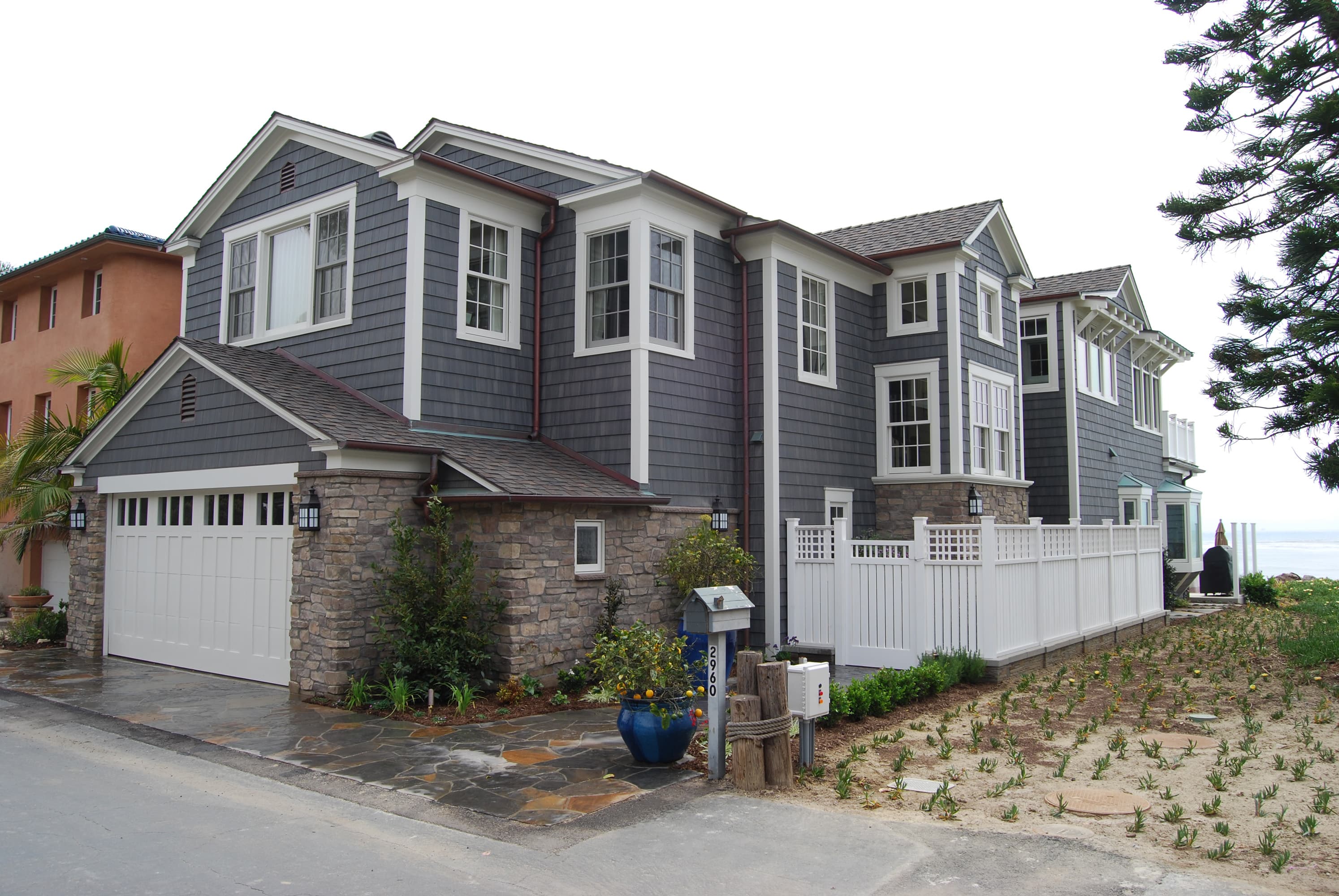 Nantucket Style Beach Home 2