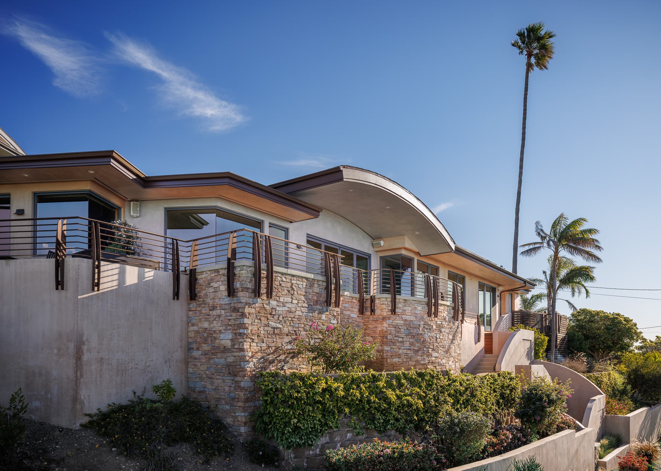 Ventura Hillside Home 1