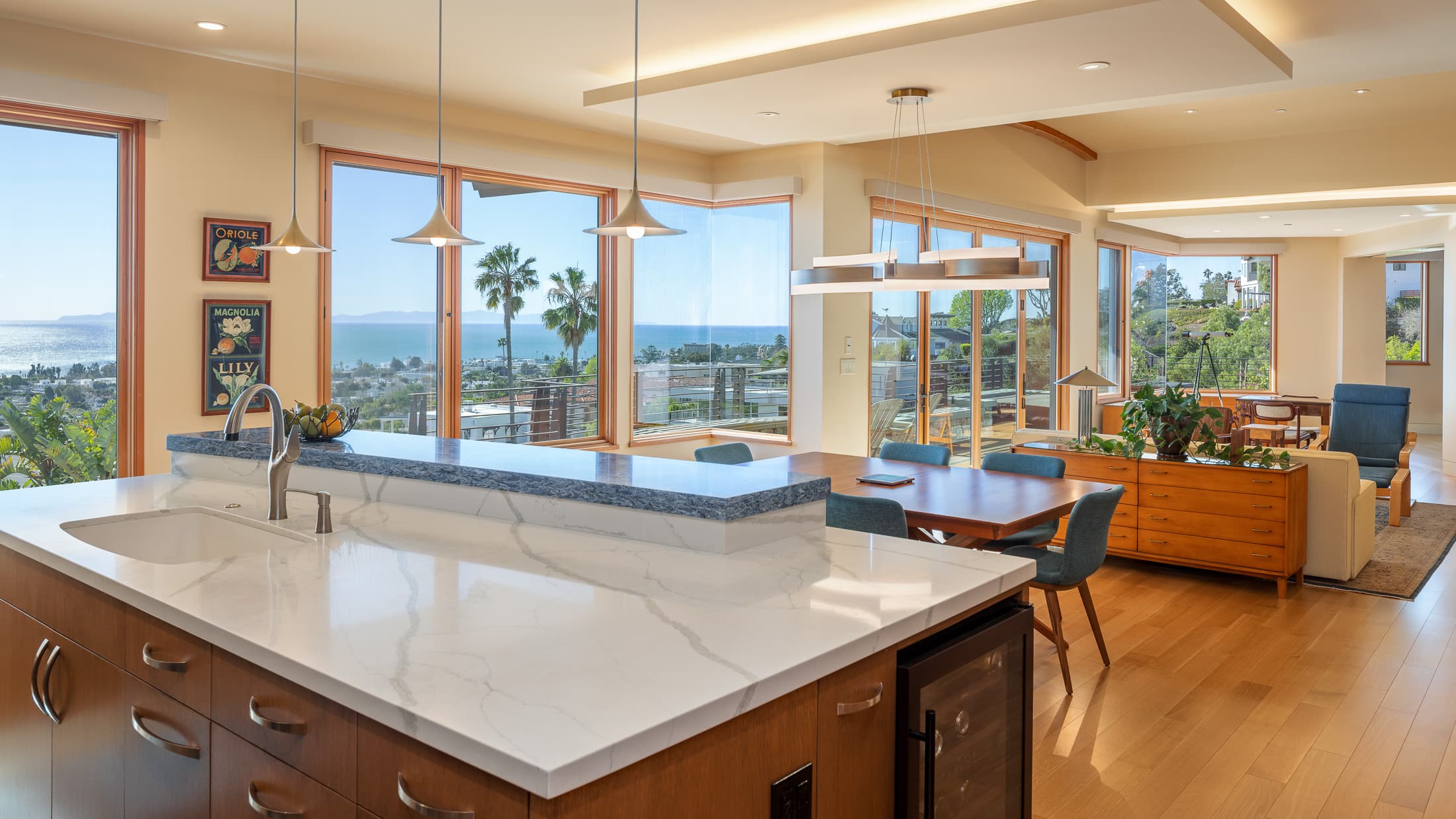 Ventura Hillside Home 3