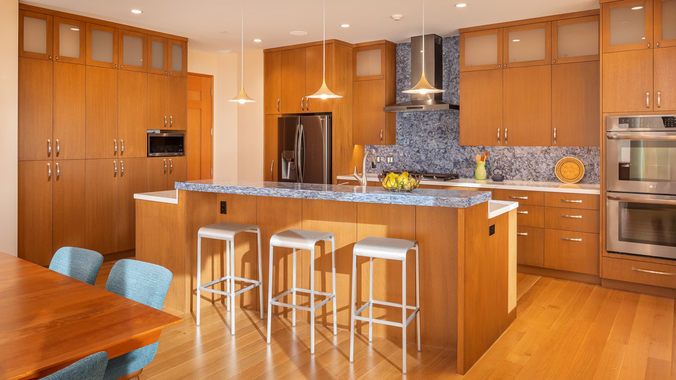 Ventura Hillside Home 4