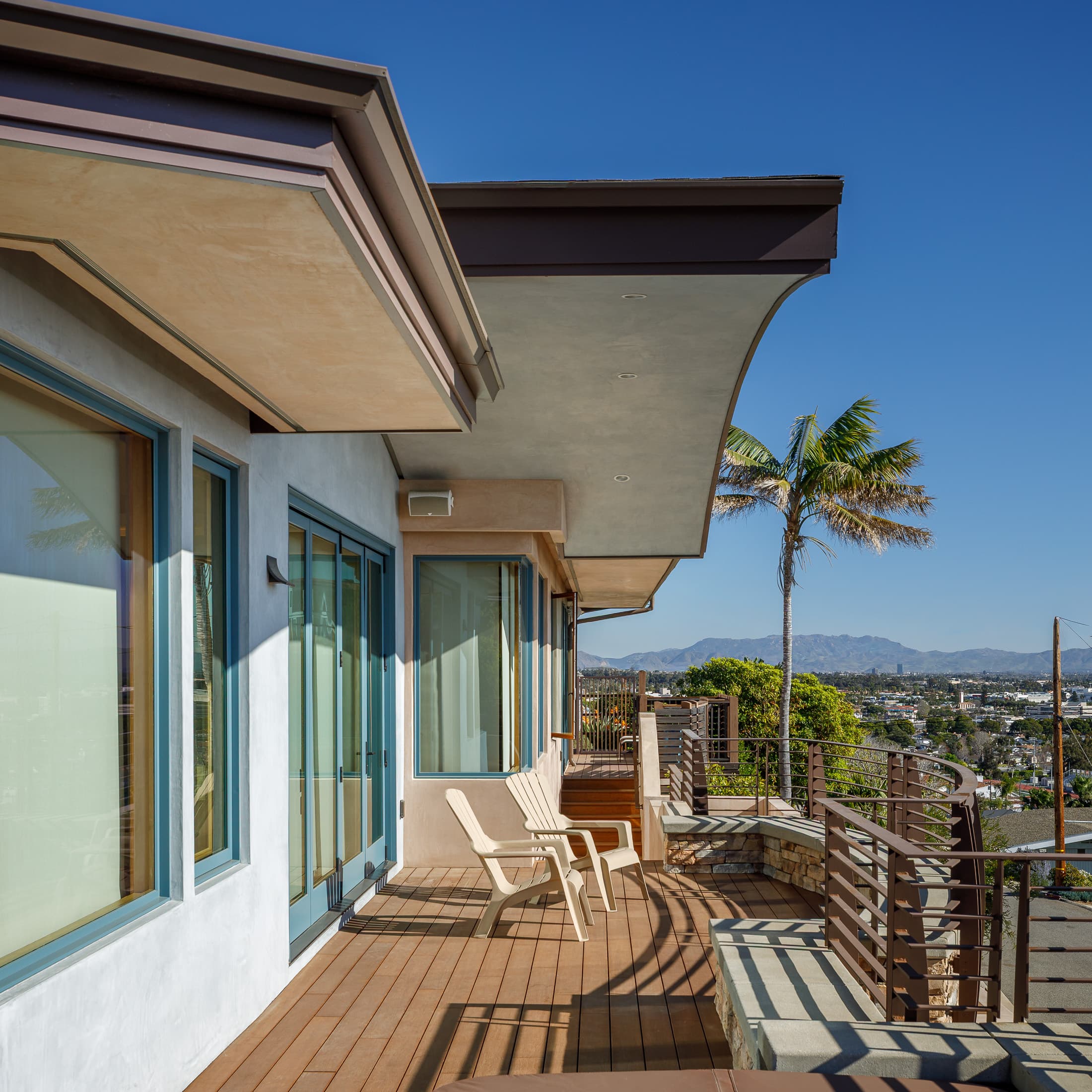 Ventura Hillside Home 5